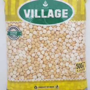 Village Fried Gram