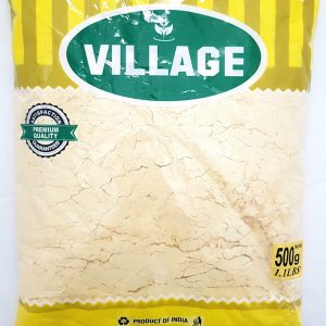 Village Gram flour 500gms