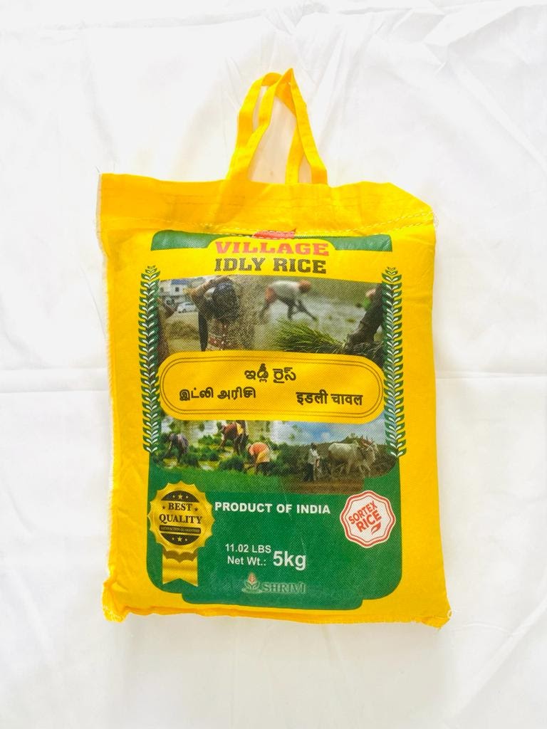 VILLAGE IDLI RICE Buy Indian Groceries Online
