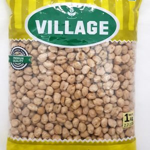 Village Kabuli Chick Peas