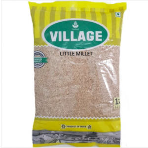 Village Little Millet