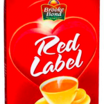 RED LABEL TEA 500G