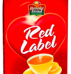 RED LABEL TEA 500G