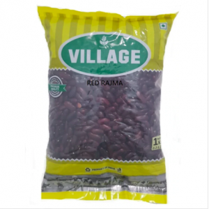 Village Red Rajma