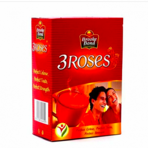 3 Roses Tea Powder-500gms