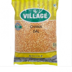 Village Chana Dal