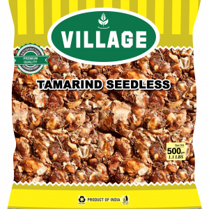 Tamarind-Seedless
