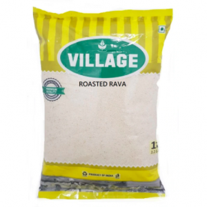 Village Roasted Semolina