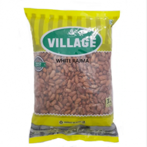 Village White Rajma