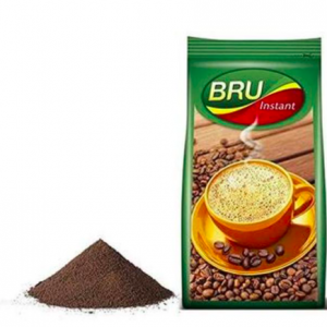 BRU INSTANT COFFEE 50G