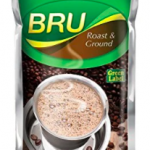 BRU GREEN LABEL FILTER COFFEE