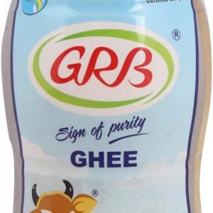 GRB GHEE 500ML