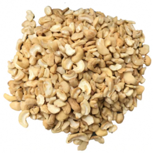 VILLAGE CASHEW NUT KERNELS