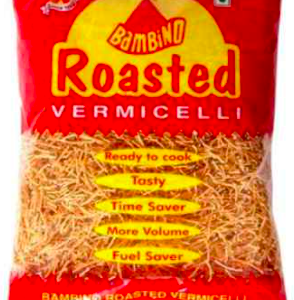 BAMBINO ROASTED VERMICELLI 850G