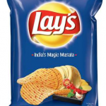 LAYS INDIAN MAGIC MASALA 52G