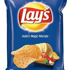 LAYS INDIAN MAGIC MASALA 52G