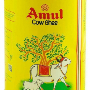 AMUL COW GHEE 1L