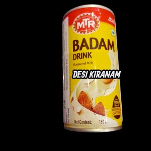 MTR BADAM MILK 180ML