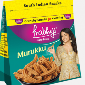 PRABHUJI MURUKKU 200G