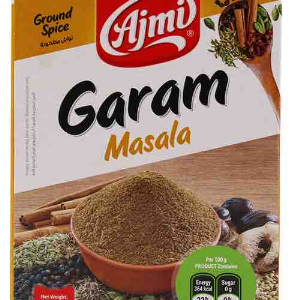 AJMI GARAM MASALA 200G