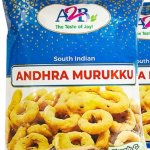 A2B ANDHRA MURUKU 200G