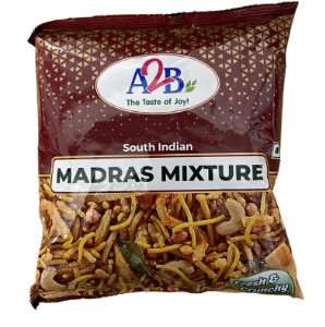 A2B MADRAS MIXTURE 200G