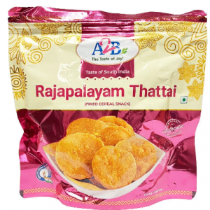 A2B RAJAPALAYAM THATTAI 200G