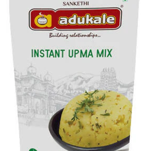 ADUKALE INSTANT UPMA MIX 250G
