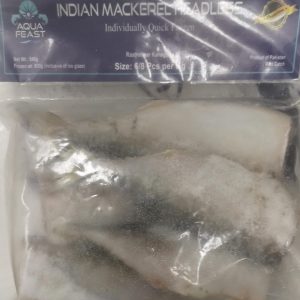 AF INDIAN MACKERAL HL 540G