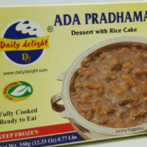 DAILY DELIGHT ADA PRADHAMAN 350G