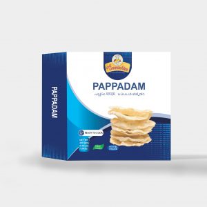 AMMACHIES PAPPADAM