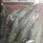 MOTHERS CHOICE SARDINE WHOLE 600G