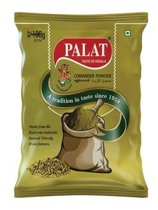 PALAT CORIANDER POWDER 500G