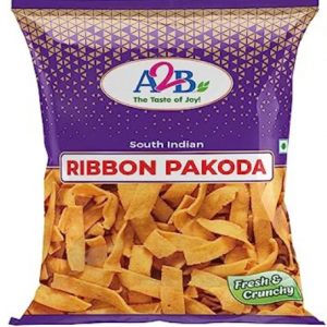 A2B RIBBON PAKODA 200G