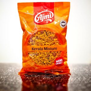 AJMI KERALA MIXTURE 350G