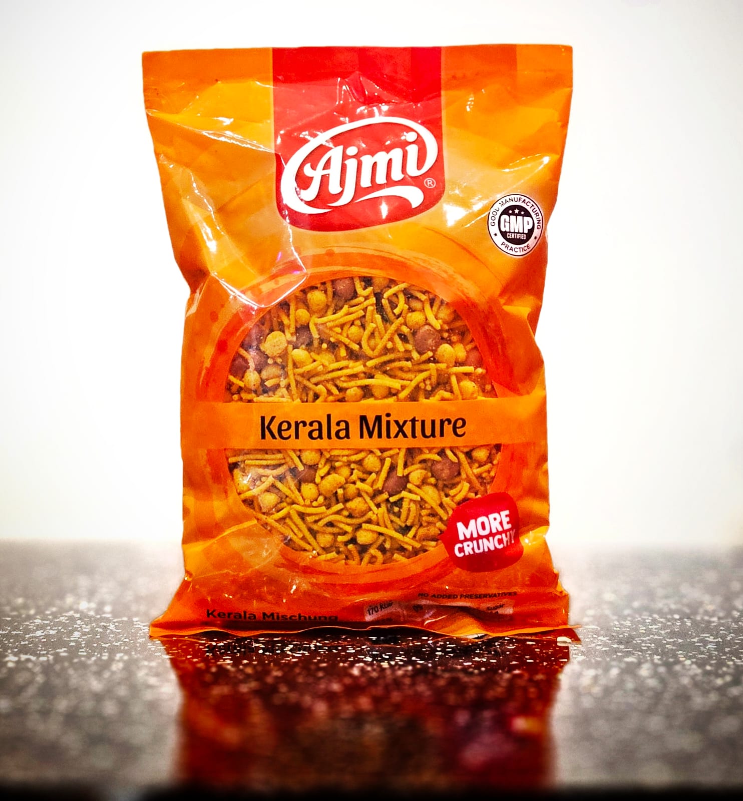 AJMI KERALA MIXTURE 350G
