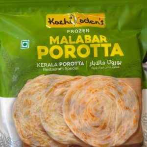 KK MALABAR PAROTTA 300G