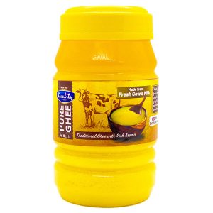 KWALITY PURE GHEE 1LITRE