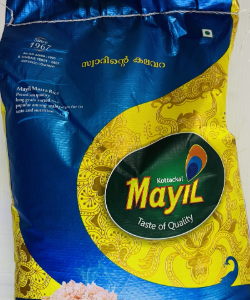 MAYIL MATTA RICE 10KG