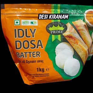 PRIME IDLI DOSA BATTER 1KG