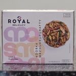 RD KOORKA MEZHUKKUPURATTY 350G