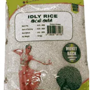 SK IDLY RICE 10KG