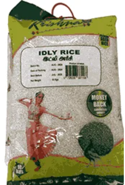 SK IDLY RICE 10KG