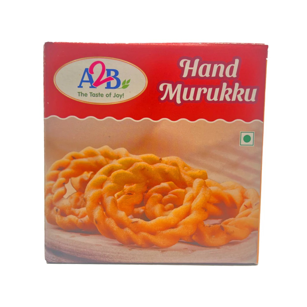 A2B HAND MURUKKU 200G