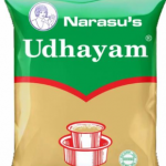 NARASU'S UDHAYAM COFFEE POWDER 200G