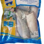 SD INDIAN MACKEREL HL 700G