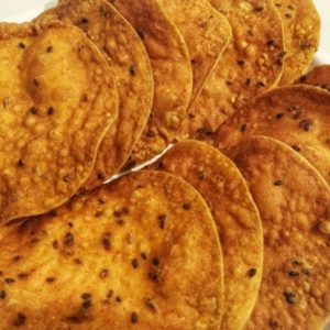 RASYAM PAPPADA BOLI 200G