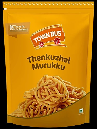 GRB TOWN BUS THENKULAL MURUKKU 170G