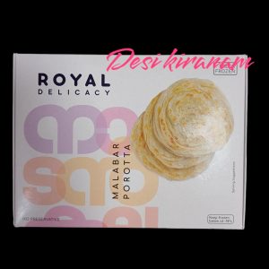 RD MALABAR PAROTTA 330G