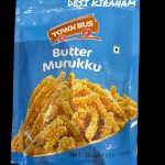 GRB TOWN BUS BUTTER MURUKKU 170G
